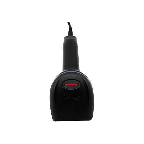 雷射式條碼讀碼機-1